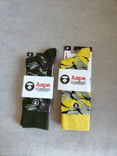 Aape BY A BATHING APE