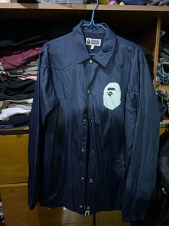 Bathing Ape jacket