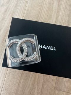 Chanel bracelet