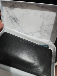 Samuel Ashley長銀包 long wallet